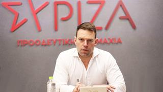 Η δεξαμενή σκέψης του ΣΥΡΙΖΑ για την Παιδεία - Ποια είναι τα μέλη της