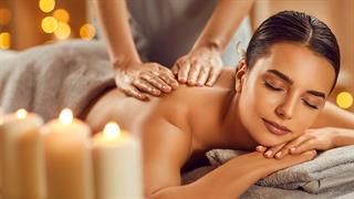 Είναι φυσιολογικό να πονάω μετά το μασάζ;