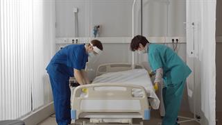 Εκτός ΕΣΥ 4.000 εργαζόμενοι με πρόγραμμα της ΔΥΠΑ