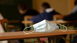 Αγρίνιο: Κρούσμα μηνιγγίτιδας σε μαθητή Δημοτικού σχολείου