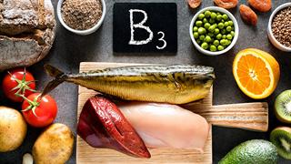 Η βιταμίνη Β3 συνδέεται με χαμηλότερο κίνδυνο εμφάνισης ΧΑΠ [μελέτη]