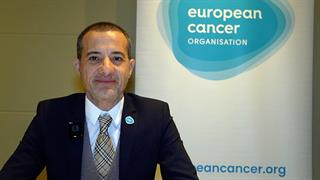 Ανδρέας Χαραλάμπους: Ο στόχος του Time to Accelerate: Together Against Cancer