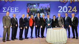 ΣΦΕΕ: H επένδυση στην υγεία και την φαρμακευτική καινοτομία οδηγός για τον σχεδιασμό της επόμενης μέρας