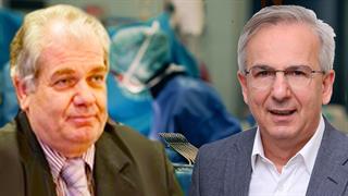 Χειρουργοί: 