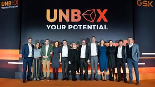 Η GSK Ελλάδος Πιστοποιείται για το εργασιακό της περιβάλλον από το Great Place to Work®