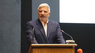 Μήνυμα του Προέδρου του ΙΣΑ Γ. Πατούλη για την Παγκόσμια Ημέρα Παιδικού Καρκίνου