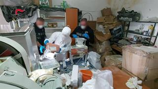Πλαστά φάρμακα και συσκευές στην Ελλάδα: Tι ανακάλυψε η Europol