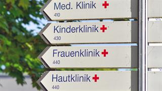 Έλλειψη γιατρών και στη Γερμανία - αποδυναμώνεται το σύστημα Υγείας