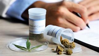 Nέα εταιρεία στη φαρμακευτική κάνναβη