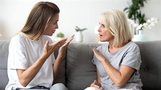 Μήπως το τοξικό άτομο είμαι εγώ;