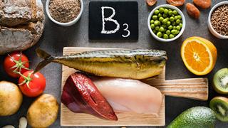 Μεγάλη πρόσληψη βιταμίνης Β3 συνδέεται με καρδιοπάθεια [μελέτη]