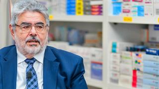Χρ. Μαρτάκος στο iatronet.gr: Πού οφείλεται η αύξηση συμμετοχής των ασθενών στα γενόσημα