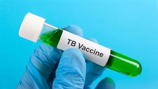 Το εμβόλιο της φυματίωσης συρρίκνωσε καρκινικούς ηπατικούς όγκους ποντικών [μελέτη]
