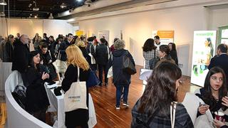 ΠΕΑΝΔ: Ταξίδι στη γνώση, παρέα με φίλους!