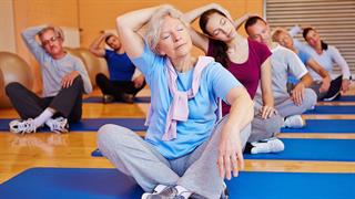 Πώς να διατηρήσουμε την ενέργειά μας καθώς μεγαλώνουμε