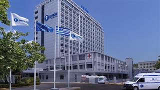 Το ΥΓΕΙΑ εισάγει για πρώτη φορά στην Ελλάδα, τον τετραδιάστατο ενδοκαρδιακό υπέρηχο