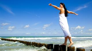 Πώς να βελτιώσουμε την ισορροπία μας