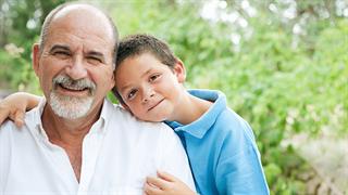 Νέα στοιχεία για σχέσεις μεταξύ ηλικίας του πατέρα και συγγενών διαταραχών στο παιδί