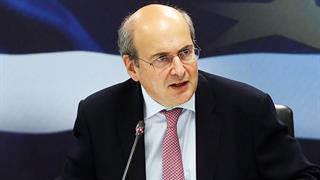 Σε χολοκυστεκτομή υποβλήθηκε ο υπουργός Οικονομικών - Το ιατρικό ανακοινωθέν από το 