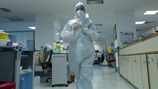 ΕΟΔΥ: 18  θάνατοι ασθενών με CoViD - 8 νέοι θάνατοι από γρίπη