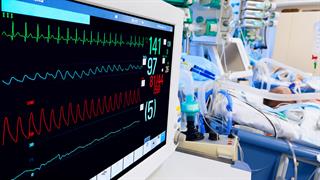 Τμήμα Επειγόντων Περιστατικών: Καρδιολογικές - καρδιοχειρουργικές παθήσεις σε νεογνά και βρέφη