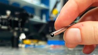 Πρωτοποριακή συσκευή διάγνωσης καρκίνου στο γαστρεντερικό