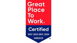 H AbbVie απέκτησε την πιστοποίηση του Great Place to Work® Greece 2024