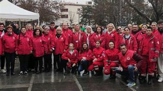 Ο ΕΕΣ αποτίει ελάχιστο φόρο τιμής, σεβασμού και μνήμης στους 57 συνανθρώπους μας που χάθηκαν στο δυστύχημα των Τεμπών