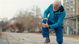 Κρύσταλλοι ασβεστίου στα γόνατα είναι πιθανόν να επιδεινώνουν την οστεοαρθρίτιδα [μελέτη]