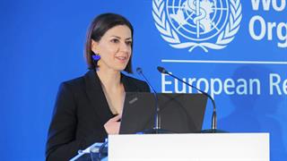 Αγαπηδάκη: Τηλεϊατρική και φορητές συσκευές σε νησιά, ορεινές και αγροτικές περιοχές