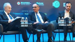 Καταγγελία Βαλτά: Κάποιοι εξήγαγαν στη Γερμανία φάρμακα που ήταν σε απαγόρευση