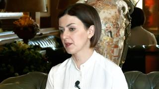 Ειρήνη Αγαπηδάκη: Η μάχη μου με την παχυσαρκία