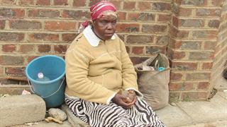 Οι γυναίκες στον Τρίτο Κόσμο κινδυνεύουν από απώλεια όρασης περισσότερο από τους άνδρες [έρευνα]