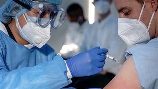Γερμανία: Εμβολιάστηκε 217 φορές κατά της CoViD -Το ανοσοποιητικό του ήταν πανίσχυρο
