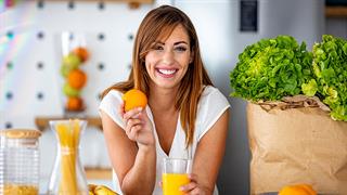 Ποιες βιταμίνες χρειάζονται οι γυναίκες