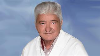 Πέθανε ο πρώην πρόεδρος της ΕΙΝΑΠ Χάρης Ζαχαρόγιαννης