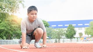 Η άσκηση βελτιώνει την καρδιομεταβολική υγεία παχύσαρκων παιδιών [Μελέτη]