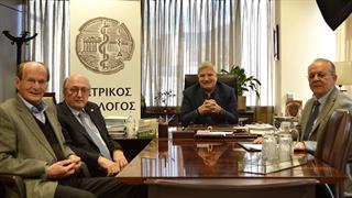 ΙΣΑ: Δράσεις για τη διάδοση του αυθεντικού όρκου του Ιπποκράτη