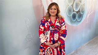 Η πρώτη εγκυμοσύνη στην Ελλάδα μετά από μεταμόσχευση κρυοσυντηρημένου ωοθηκικού ιστού