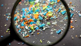 Τα μικροπλαστικά μπορεί να προκαλούν καρκινικές μεταστάσεις