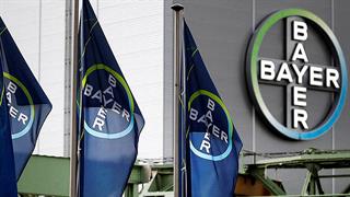 Bayer: καταγράφει επιτυχίες στις αγωγές για το ζιζανιοκτόνο Roundup