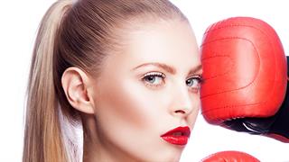 Το μακιγιάζ μπορεί να επηρεάζει το δέρμα κατά την άσκηση [μελέτη]