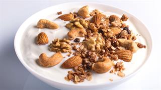 Εύκολες, γρήγορες και υγιεινές ιδέες για σνακ