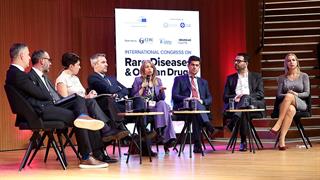 Σπάνιες ασθένειες: Η άμεση προτεραιότητα της δημόσιας υγείας   