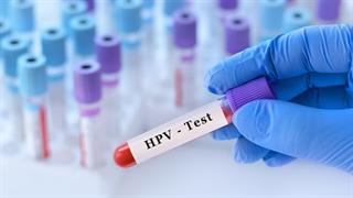 Πώς διαμορφώνεται παγκοσμίως ο επιπολασμός του HPV του τραχήλου της μήτρας