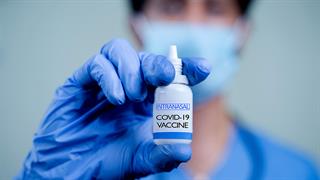 Ρινικό σπρέι κατά της CoViD: Πιθανό όφελος δείχνουν μελέτες σε ζώα