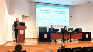 Screening για καρκίνο του πνεύμονα: 1.000 έλεγχοι αποτρέπουν 9 θανάτους