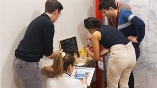 Το κρυμμένο φάρμακο και ο εγγονός του εφευρέτη - Το νέο ιατρικό escape room του ΑΠΘ