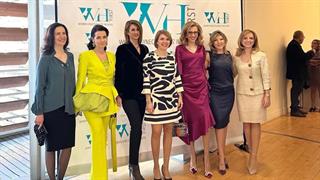 Γυναικεία υγεία στο επίκεντρο: Το 1ο επιστημονικό forum της “Women's Health First!”