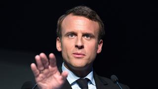 Ο Μακρόν ανακοινώνει νομοσχέδιο για την ευθανασία 